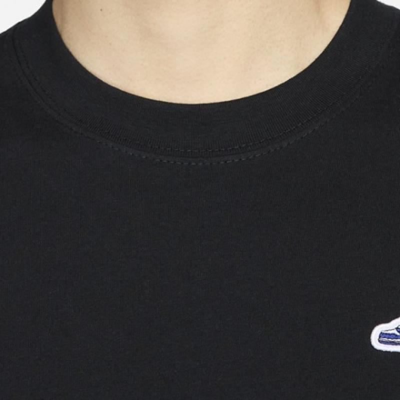 Nike ShorT Sleeve Tee SporTswear T shirT Fv3752 010 S2405