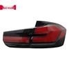 LED Tail Light Assembly with Sequential Turn Signals for BMW 3 Series F30 F35