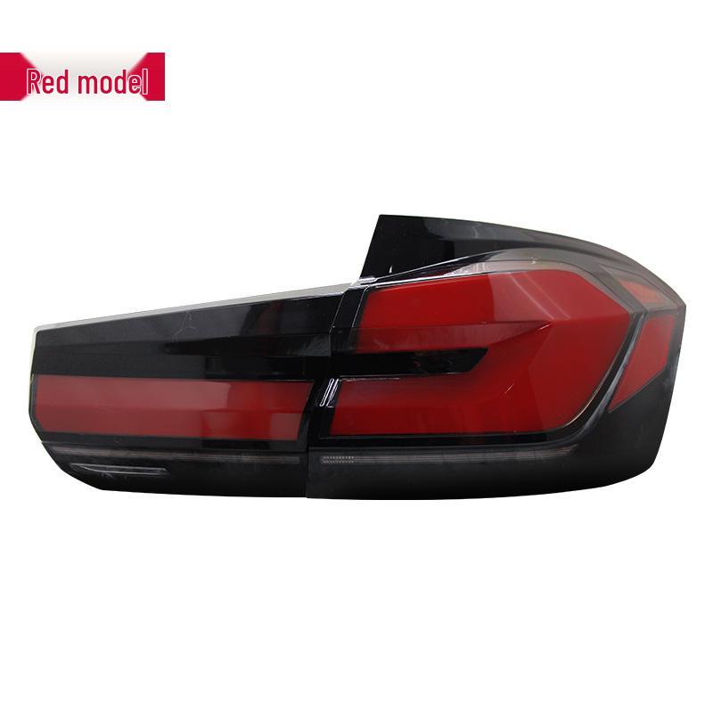 LED Tail Light Assembly with Sequential Turn Signals for BMW 3 Series F30 F35