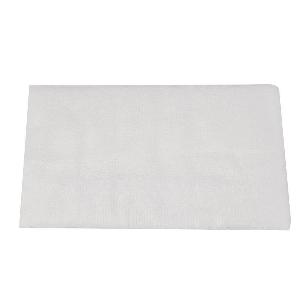 2 Yard Cotton Cheesecloth for Reusable Straining of Dairy Products Juices and Stocks Made from Washable Unbleached Muslin Fabric