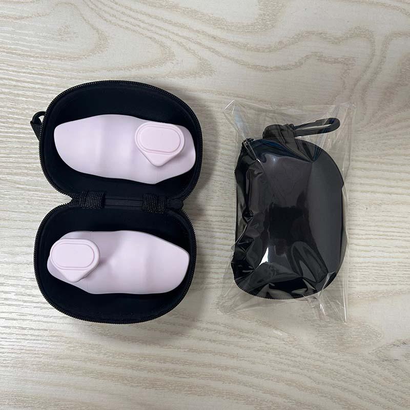 Silicone Grip Boost: Anti-Callus Weightlifting Hand Protector with Print