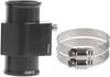 Temperature Sensor Adapter, General Purpose Temperature Fitting Pipe Sensor Adapter for
