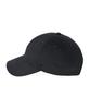 ADHOC Unisex Adhoc Logo Ball Cap (Black) (Hcraca1)