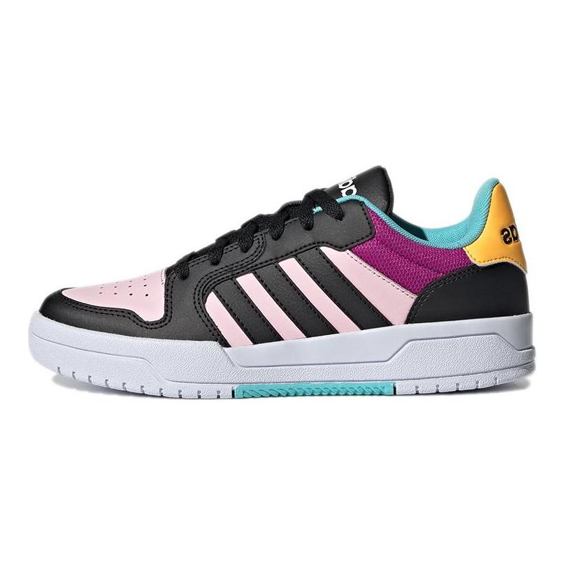 Adidas Entrap 'Black Pink' Women's GY7631