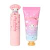 Sanrio - My Melody Lip Balm & Hand Cream Set