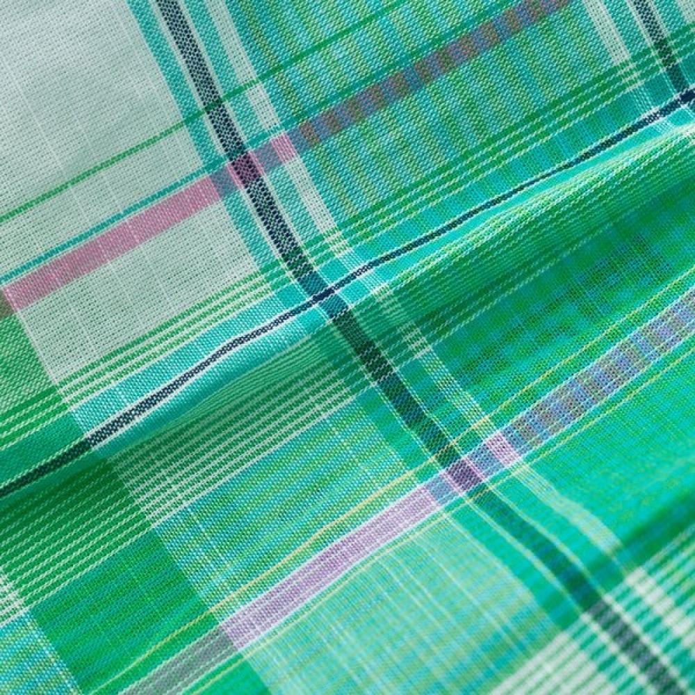 Bonton Sleeveless Check Dress 7617t 400 14