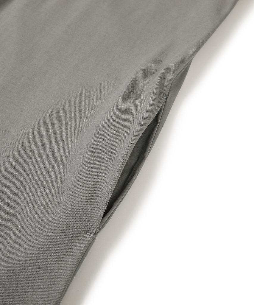 SNOWPEAK APPAREL Kland Women'S Hybrid Long Dress Light Khaki (S24Mwdop13)