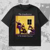 80s 90s The Cranberries Band T-Shirt
