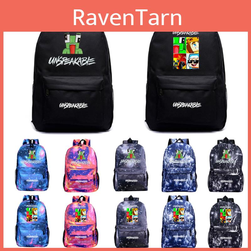Spacious And Convenient Unspeakable Handbag For School