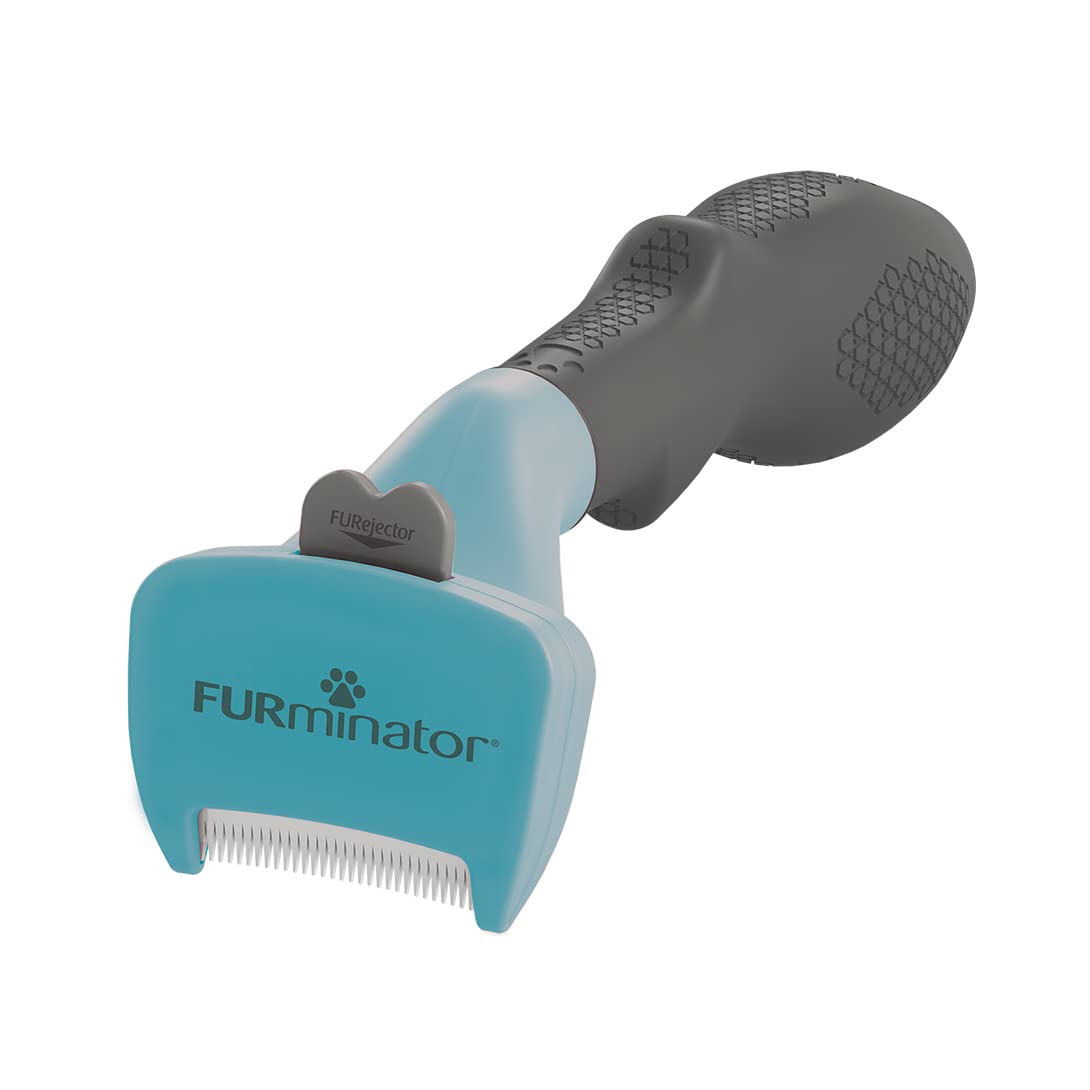

Furminator small cat long hair breed