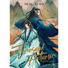Mille Automnes: Qian Qiu (Roman) Volume. 1 Broché UKN2451