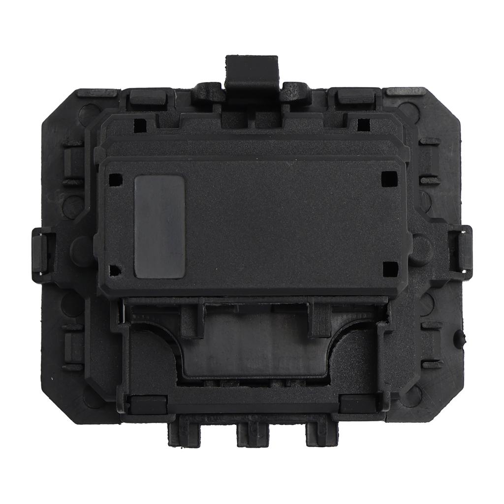 HVAC Heater Blower Regulator Resistor 7701209850 For Renault Megane 2008-2018