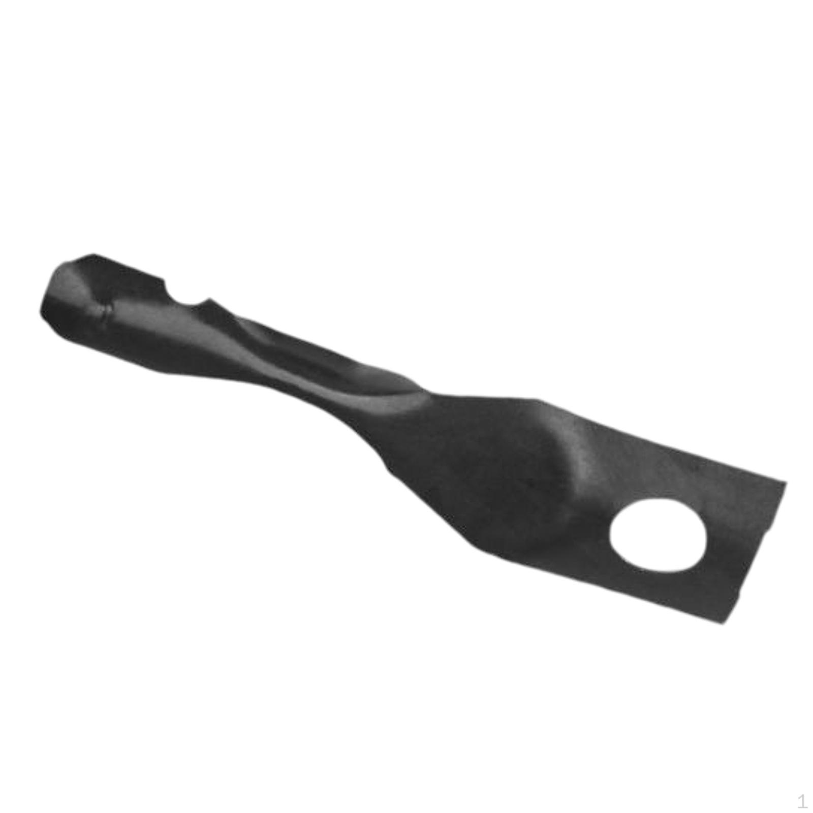 

Lever and Knob Assembly Replacement 94832 Lawn Replace Reliable Easy Installation for Mower