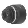 3x50 Monocular Telescope Waterproof Shockproof Compact HD Monocular Scope for Bird Watching Hiking C