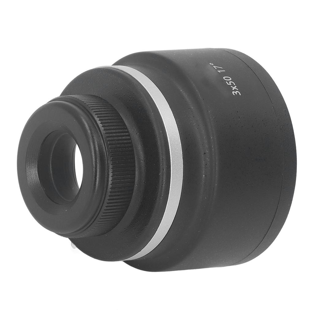 3x50 Monocular Telescope Waterproof Shockproof Compact HD Monocular Scope for Bird Watching Hiking C