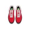 ANTA Women Retro Casual Skate Shoes Red White Black 922618099-7