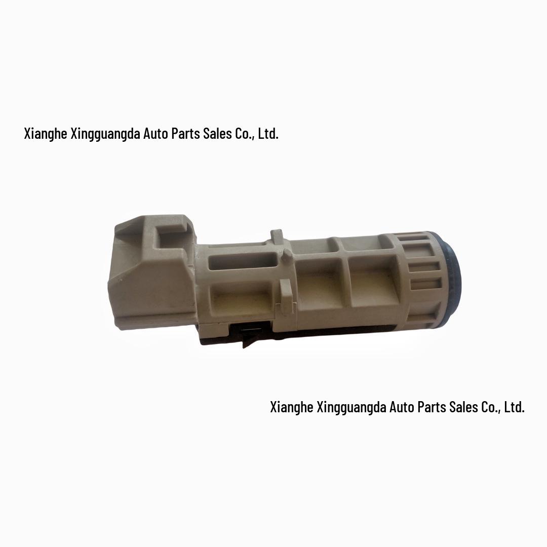 

95700-1H600 Hyundai Models Parking Sensor Peak Configuration