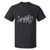 Tops – T-Shirts