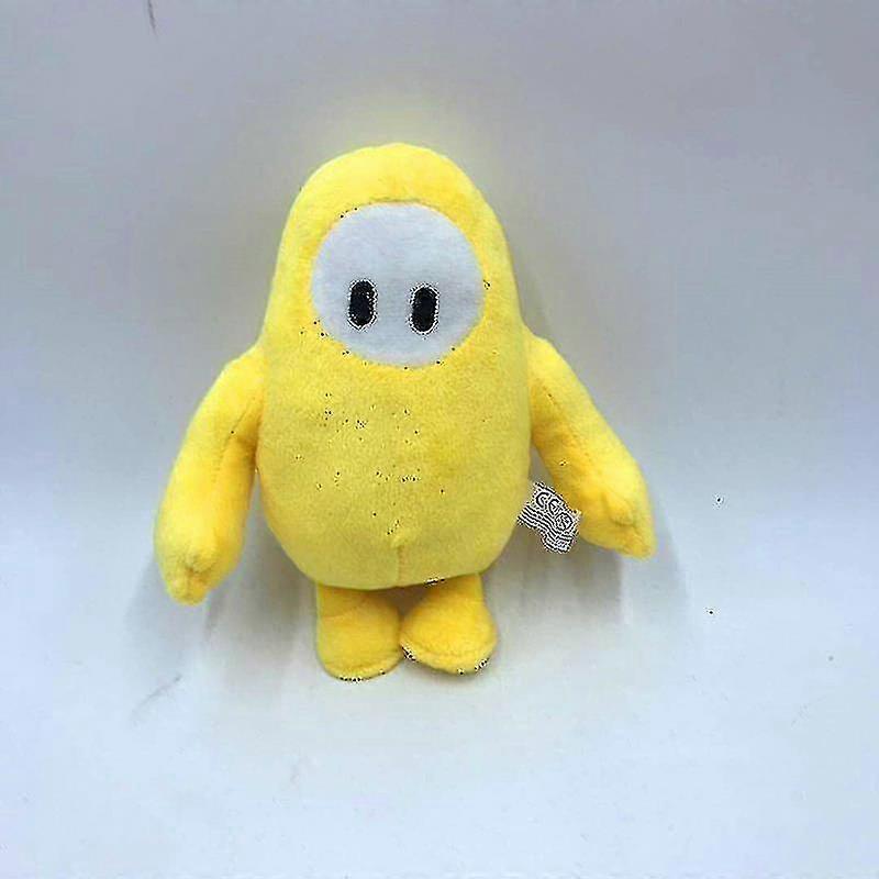 New Game Sugar Beans Fall Gui Plush Doll Toy Product Collection Children's Holiday Gifts
