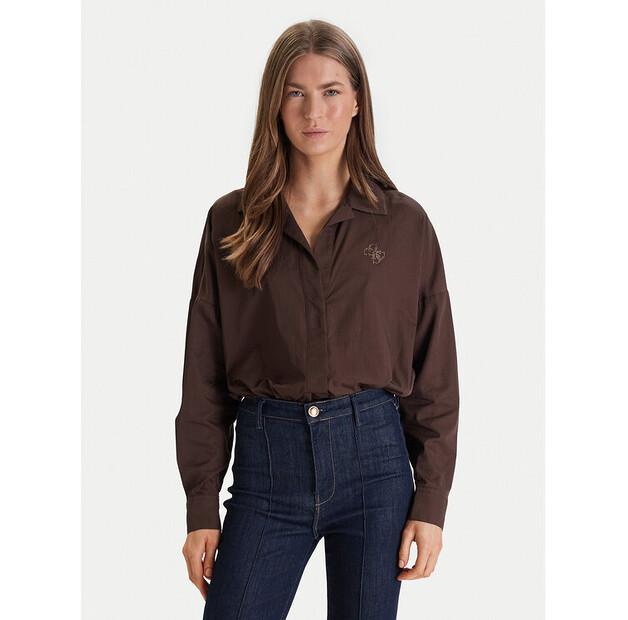 Толстовка Guess W6RH61 WJ782 EU XL