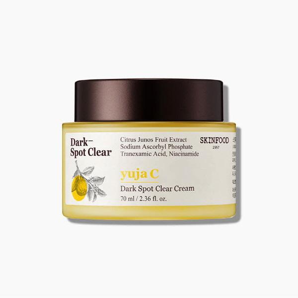 

SKINFOOD Yuja Seed Blemish Clear Tone-Up Cream (70 ml) 70ml