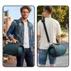 Protector Cover With Adjustable Shoulder Strap for Boombox 4 Portable Speaker Scratch Resistant Sleeve Case