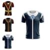 Avatar The Last Airbender Tshirt For Women And Men With Stunning 3d Print And Breathable Soft Material
