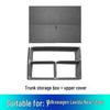 Volkswagen Lavida Trunk & Camping Storage Box - Magic Lay Flat Design