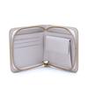 Porte-monnaie Paul's Boutique Jade Block patent gold
