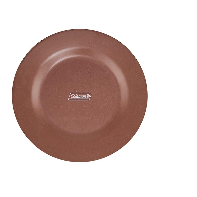 

Coleman organic plate 2000038928