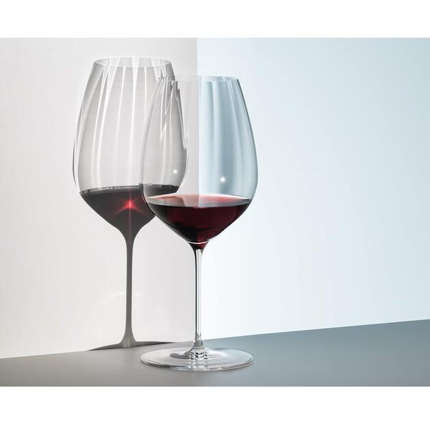 Бокалы Riedel Performance Cabernet/Merlot, 2 штуки (6884/0)