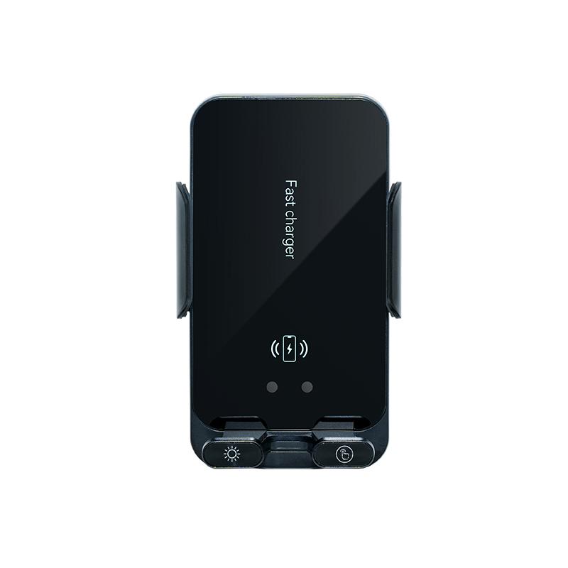 

Car Wireless Charging Apple Find My Locator Phone Holder - Apple Find My feature Finder with Wireless Charging Stand AP600