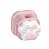 Desktop Cute Cable Organizers Holder Clips Desk Tidy Organiser Self Adhesive Cable Management Office Wire Cord Holder