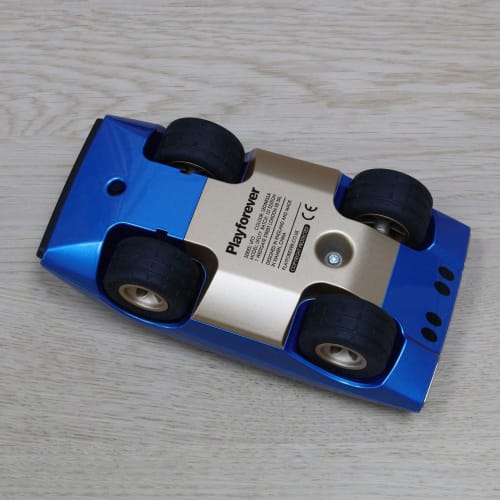 Playforever UFO (Leonessa)