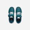 [Vans] Lijida Kids - Denim/White [V2920K D.RBN-DENIM/WHITE]