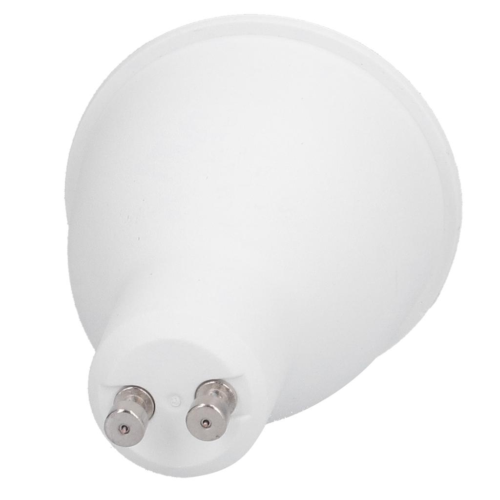 10W GU10 LED Light Bulb 1100LM Bulb Home Embedded Lighting for Living Room Exhibition Hall