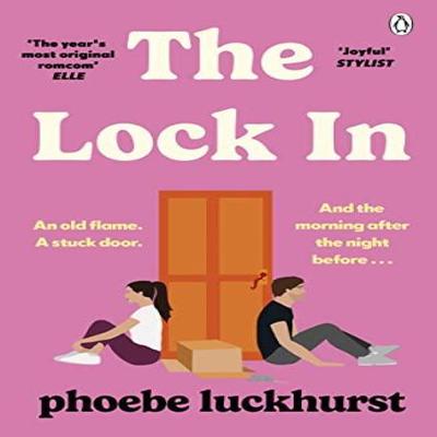 The Lock In por Phoebe Luckhurst Livro de Bolso 9781405949521