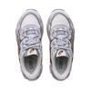ASICS Gel NYC Cream Cement Grey Unisex Sneakers 1203A383-114