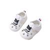 Baby Toddler Soft Sole Walking Shoes For Newborns With Velcro Closure Summer Kids Sneakers