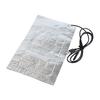 USB Heating Pad Folding Heated Sheet Car Seat Heating Cushion Seat Warmer Waterproof Pet Reptile Animal Winter Warm Heater Mat
