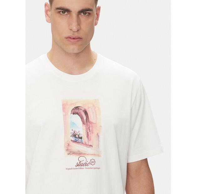 Футболка Jack & Jones Hydra