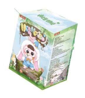The Latest Product Is Beautiful. Hey, The 400-Meter-Body First-Generation Series Cute Kawaii Ornaments Decorate The  And P