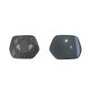 Heated Rearview Mirror Glass for Honda 2007- CR-V / - Breeze / 2011-2016 Crosstour / 2012-2015 Elysion