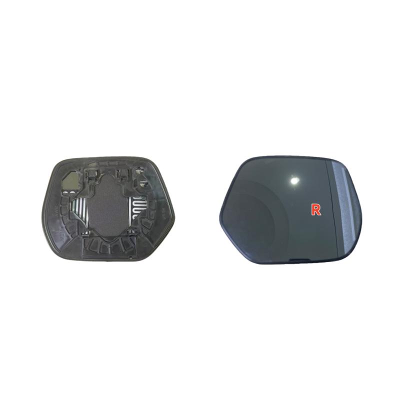 Heated Rearview Mirror Glass for Honda 2007- CR-V / - Breeze / 2011-2016 Crosstour / 2012-2015 Elysion