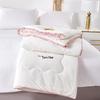 KINTHERI Corn Cotton Blend Winter Comforter