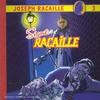 CD JOSEPH RACAILLE - Sign? Racaille  8573826612 Tôt Ou Tard 2000 France Jazz Used