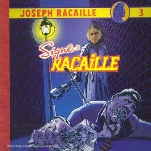 

CD JOSEPH RACAILLE - Sign Racaille 8573826612 Tôt Ou Tard 2000 France Jazz Used