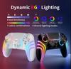 Four Colors Vibration Wireless Game Controller for Play Station 5 for PS5/PS4/PS3/SwitchGame Wireless Controller Joystick