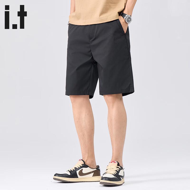 

Men s Ice Silk Quick-Dry Casual Shorts 5XL