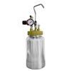 Yanzhi 2L Water Bubble Paint Spray Gun for Real Stone and Exterior Walls